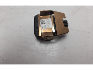 Блок управления 9665925480 Peugeot 2008 I