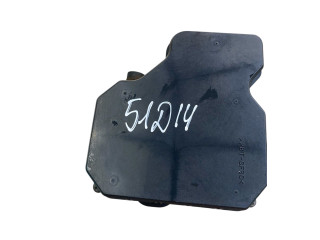 Блок АБС 1338007180   Mitsubishi  L200  2006 - 2014 года