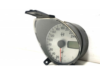 Přístrojová deska  Alfa Romeo 156 1999 60664278, C141  