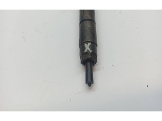 Форсунка A6420701187, K6MWF5S    Mercedes-Benz R W251  642872 