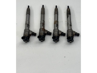 Форсунка 0445876882 Dacia Duster II K9K U8