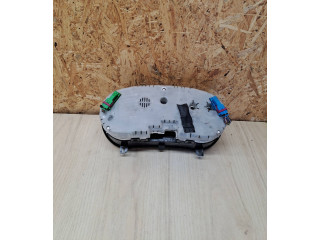 Панель приборов 8L0919860 Audi A3 S3 8L