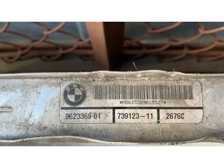 Радиатор охлаждающей жидкости