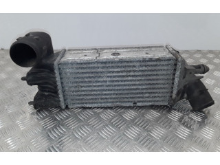 Интеркулер 9658424580, 988603P Peugeot 607 2.0