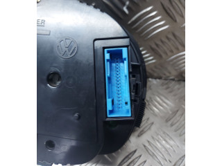 Přístrojová deska Volkswagen Golf IV 1999 1035100002