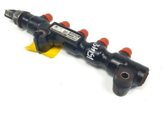 Топливная рампа 9654592680   Peugeot Expert   для двигателя 9HU