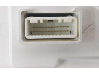 Панель приборов 8100B805, 8100B805 Mitsubishi ASX