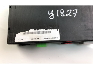 Блок управления 58299069   Volvo S60