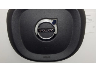 Надувная подушка для руля