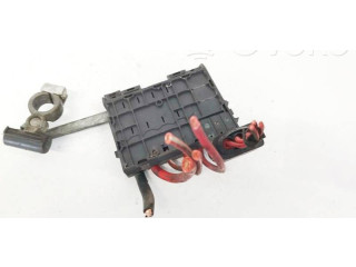 Блок предохранителей Audi A3 S3 8L
