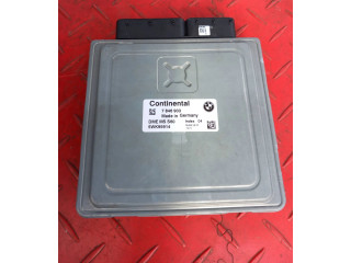 Řídící jednotka 7846903, 5WK95914 BMW M3 e92 2008