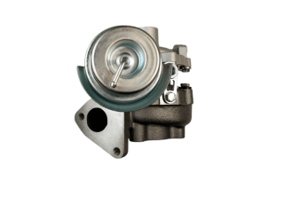 Turbodmychadlo Турбина 54359700014, TC30-0376 Alfa Romeo Mito