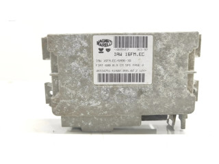 Řídící jednotka IAW16FMEC Fiat Seicento/600 1998