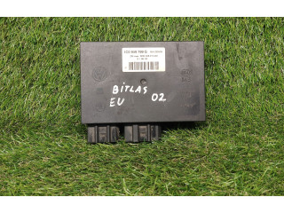 Блок комфорта 1C0959799G, 1JM990799G   Volkswagen New Beetle   