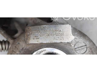  Турбина Jaguar XF X250  AX2Q-6K682-CB         