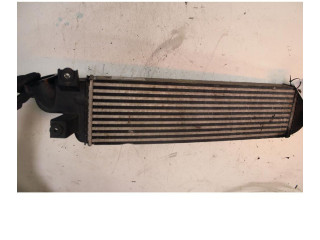 Интеркулер NONRILEVATO Mitsubishi L200