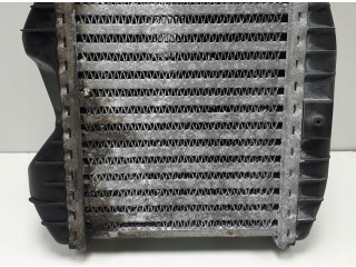 Интеркулер 0003007V003 Smart ForTwo I 0.6