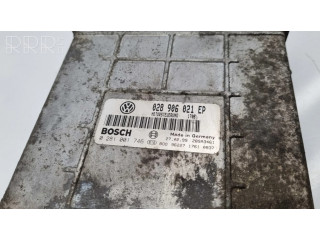 Řídící jednotka 028906021EP   Volkswagen Caddy 2001