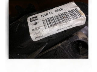 Вентилятор печки    R50LLGMV, R50LLGMV   Mini One - Cooper R50 - 53