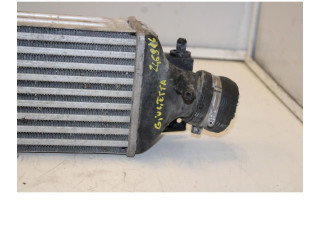 Интеркулер 1631810000 Alfa Romeo Giulietta