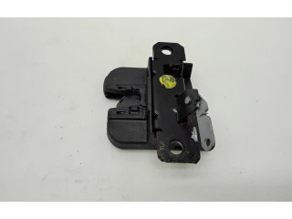 Zámek zadních dveří 7H0827505, 7H0827505H Volkswagen Transporter - Caravelle T5 2005