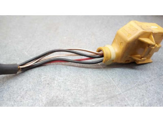 Zpětné zrcátko Audi A4 Allroad 2008 5CABLES