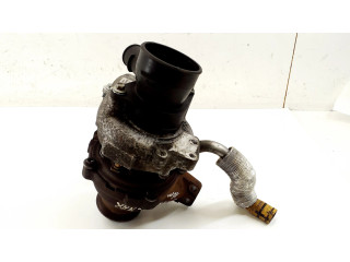 Turbodmychadlo Турбина 9804119380 Ford Grand C-MAX 1.5 XWDB
