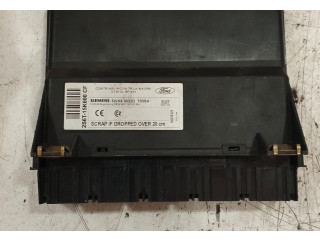 Комплект блоков управления S118107003J, S118107003J   Ford Fusion