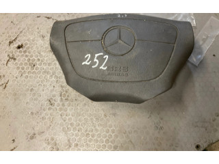 Подушка безопасности водителя    Mercedes-Benz Vito Viano W638