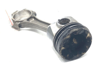 Поршень с шатуном DGTA03LA Volkswagen Golf VII