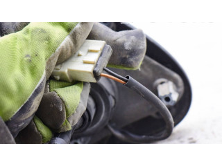 Zpětné zrcátko  Citroen Berlingo 2006  e9010118, 96193822xt  