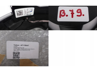 Руль Audi A7 S7 4G 2011 - 2017 года 4G0419091S