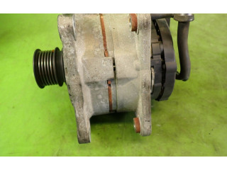 Генератор Skoda Fabia Mk1 (6Y)