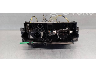 Модуль блока управления кондиционером 735467727   Lancia Ypsilon