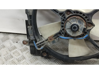 Вентилятор радиатора Honda FR-V 0.1