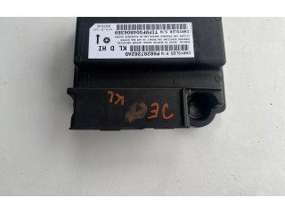 Блок подушек безопасности P68287262AD, 39754C   Jeep Cherokee