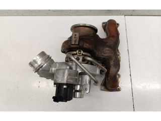 Турбина Volvo XC90 31459815