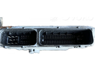 Блок управления двигателя 0101A01001007, 0101A01001007 Volvo V70