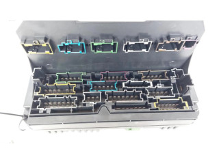   Pojistková skříňka A2129007124   Mercedes-Benz CLS C218 AMG 2010