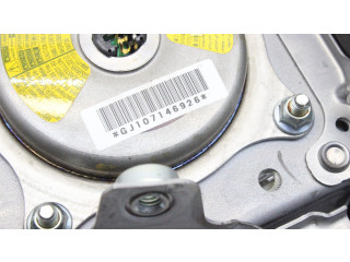 Подушка безопасности водителя    Subaru Forester SH