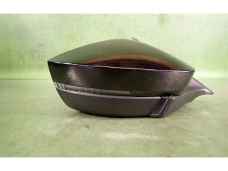 Зеркало электрическое        Skoda Octavia Mk4  2019 -  года   