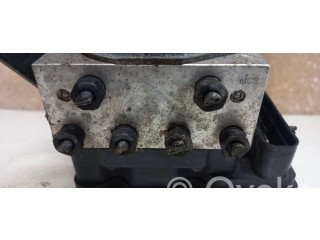 Блок АБС 589100X500 Hyundai i10 2007-2012 года