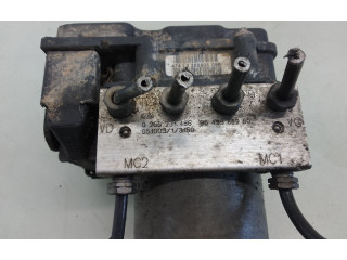 Блок управления АБС 0265231486, 9649988280 Citroen C4 I
