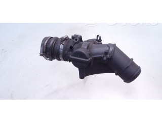 Дроссельная заслонка