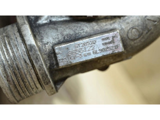  Турбина Volvo XC90  8653122         