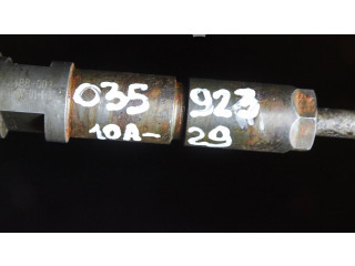 Vstřikovač 0445110062, 9640088780 Citroen Berlingo