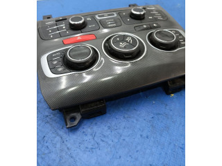 Блок управления климат-контролем 9666027577, 28280417   Citroen DS4