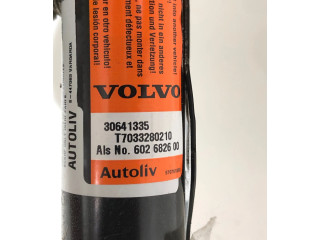 Боковая подушка безопасности 30641335 Volvo S40, V40