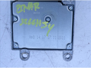 Блок подушек безопасности 623173900B   Citroen Nemo