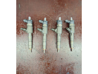 Форсунка 0445110489, CV6Q9F593AA    Ford Kuga II   